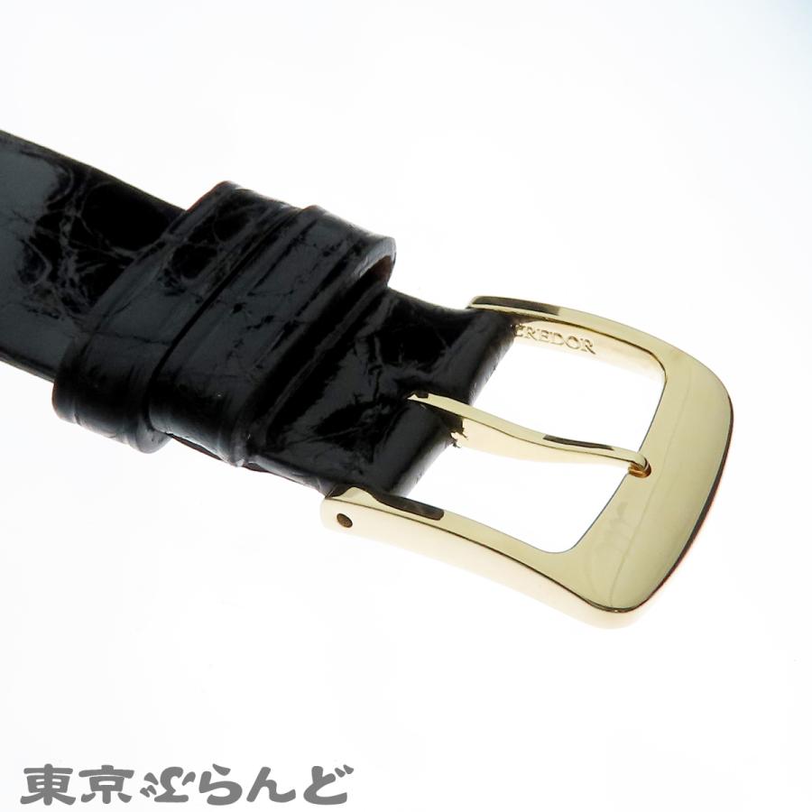 SEIKO（セイコー） クレドール GBAR014 8J81-0AL0 シャンパン K18YG