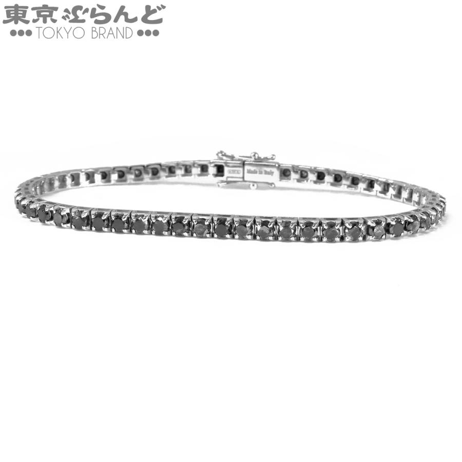 DAMIANI（ダミアーニ） ルーチェ ブレスレット ホワイトゴールド K18WG