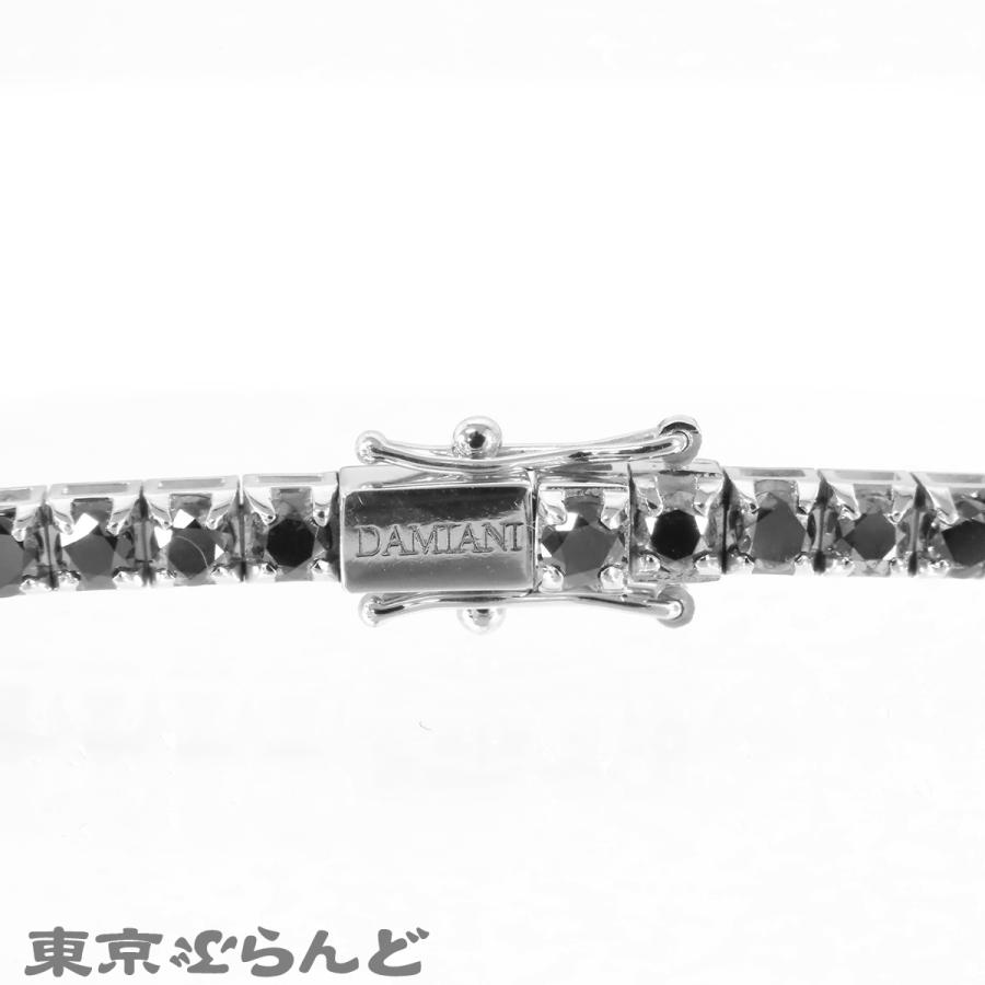 DAMIANI（ダミアーニ） ルーチェ ブレスレット ホワイトゴールド K18WG