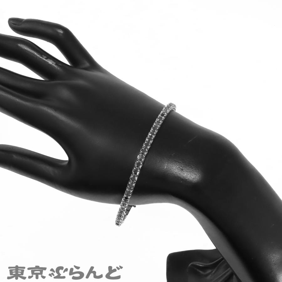 DAMIANI（ダミアーニ） ルーチェ ブレスレット ホワイトゴールド K18WG
