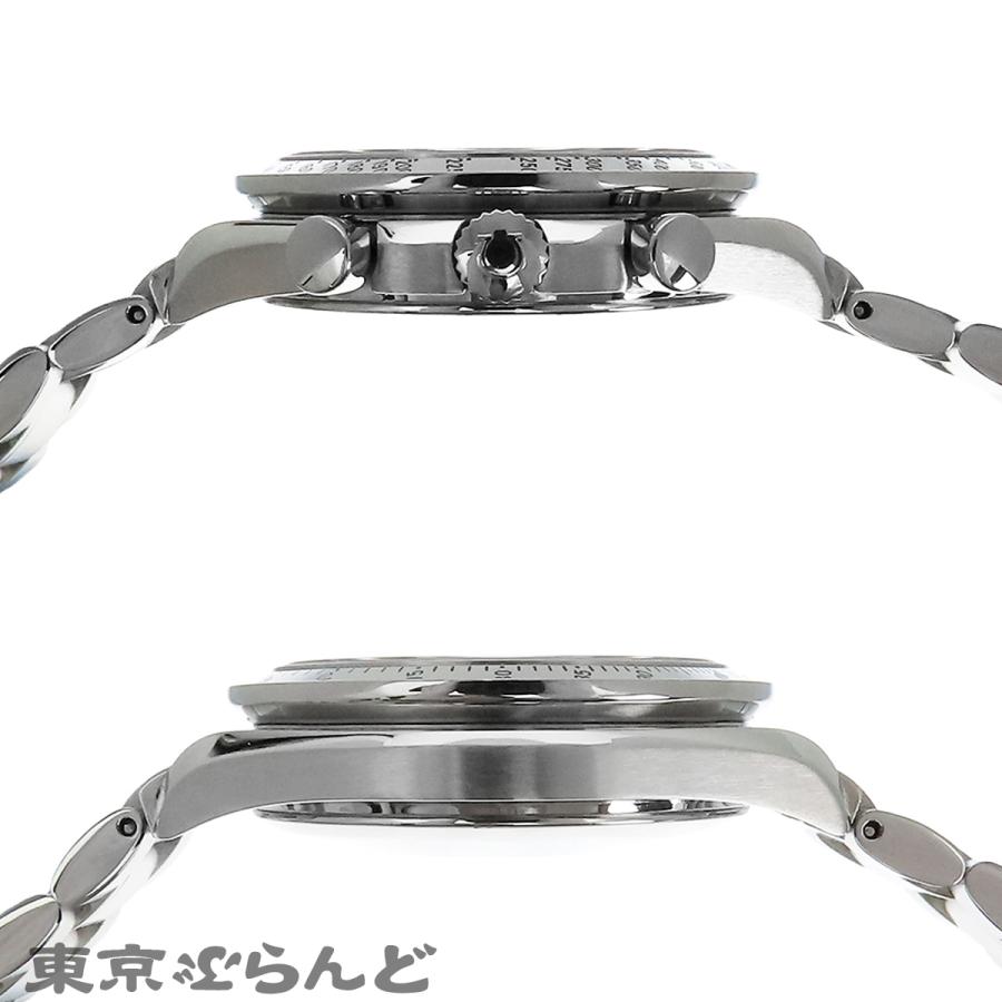 OMEGA（オメガ） スピードマスター 3513.50 ブラック SS クロノグラフ