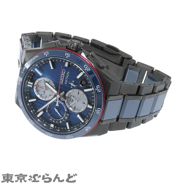 腕時計　SEIKOアストロン　限定品（500本） SEIKO（セイコー） アストロン ネクスター 2024 大谷翔平500本限定