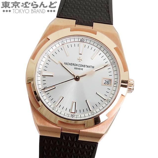 VACHERON CONSTANTIN（ヴァシュロン・コンスタンタン） オーヴァー
