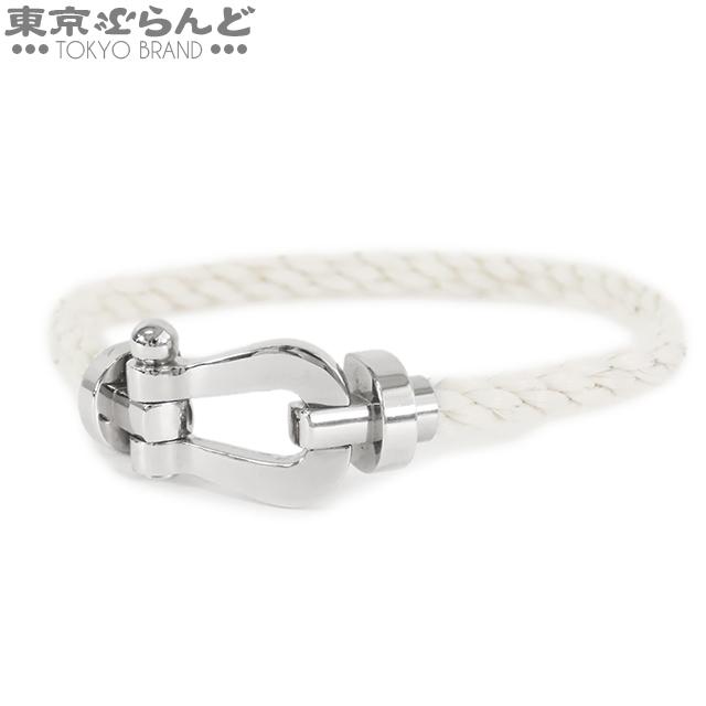 Fred（フレッド） フォース 10 ラージモデル 0B0005/6B0160 ホワイト