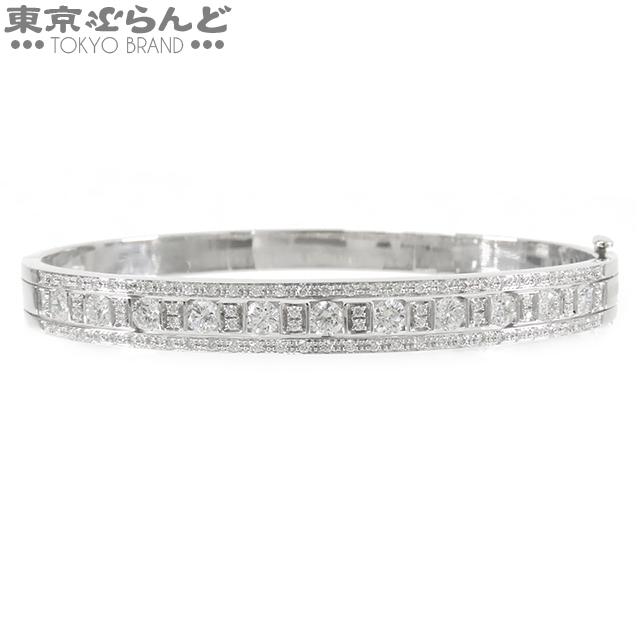 DAMIANI（ダミアーニ） ベルエポック ブレスレット ホワイトゴールド