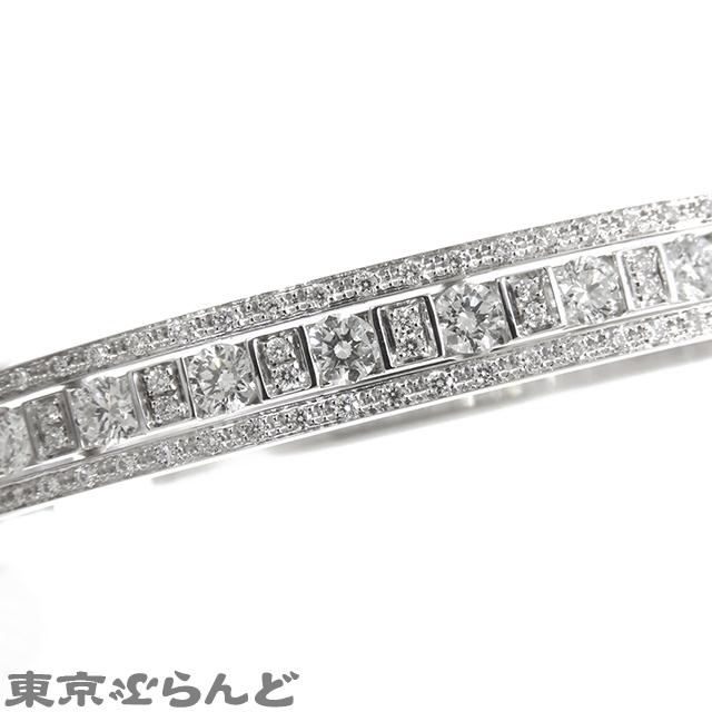 DAMIANI（ダミアーニ） ベルエポック ブレスレット ホワイトゴールド 