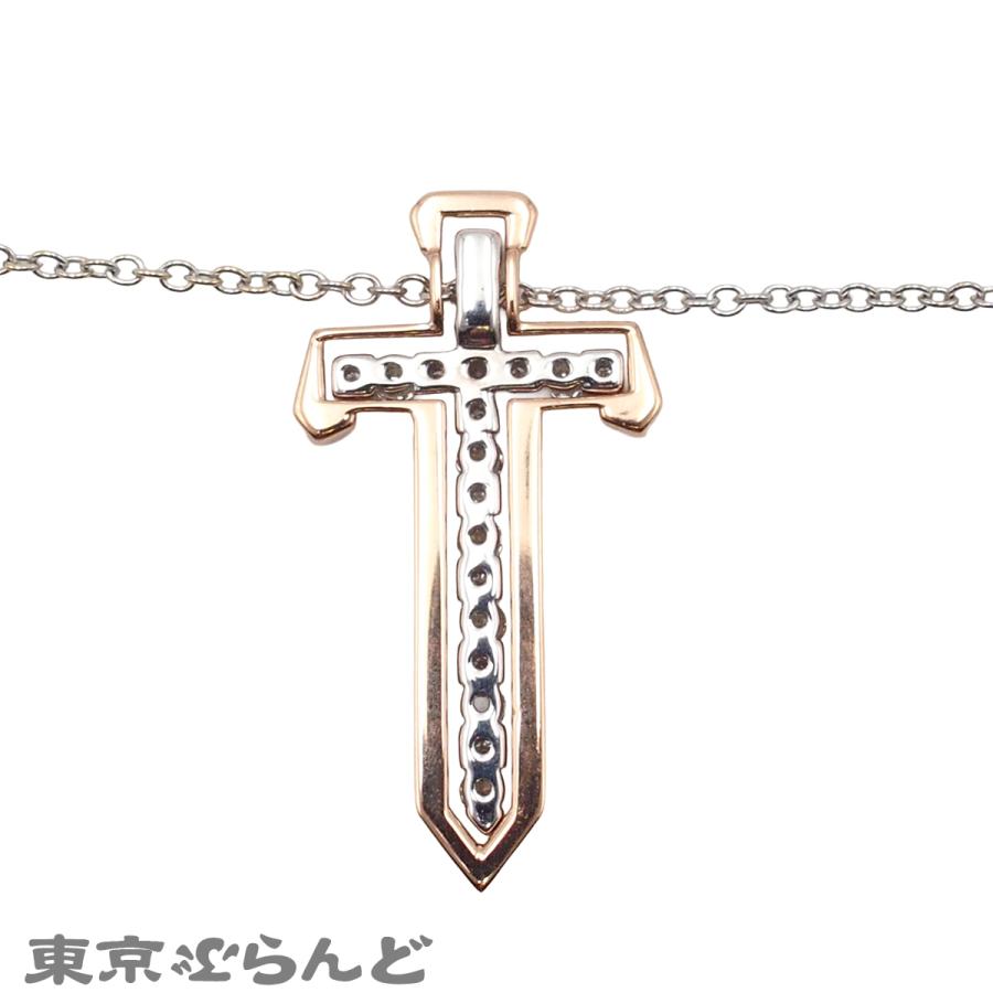 DAMIANI（ダミアーニ） スパーダ ピンクゴールド ホワイトゴールド