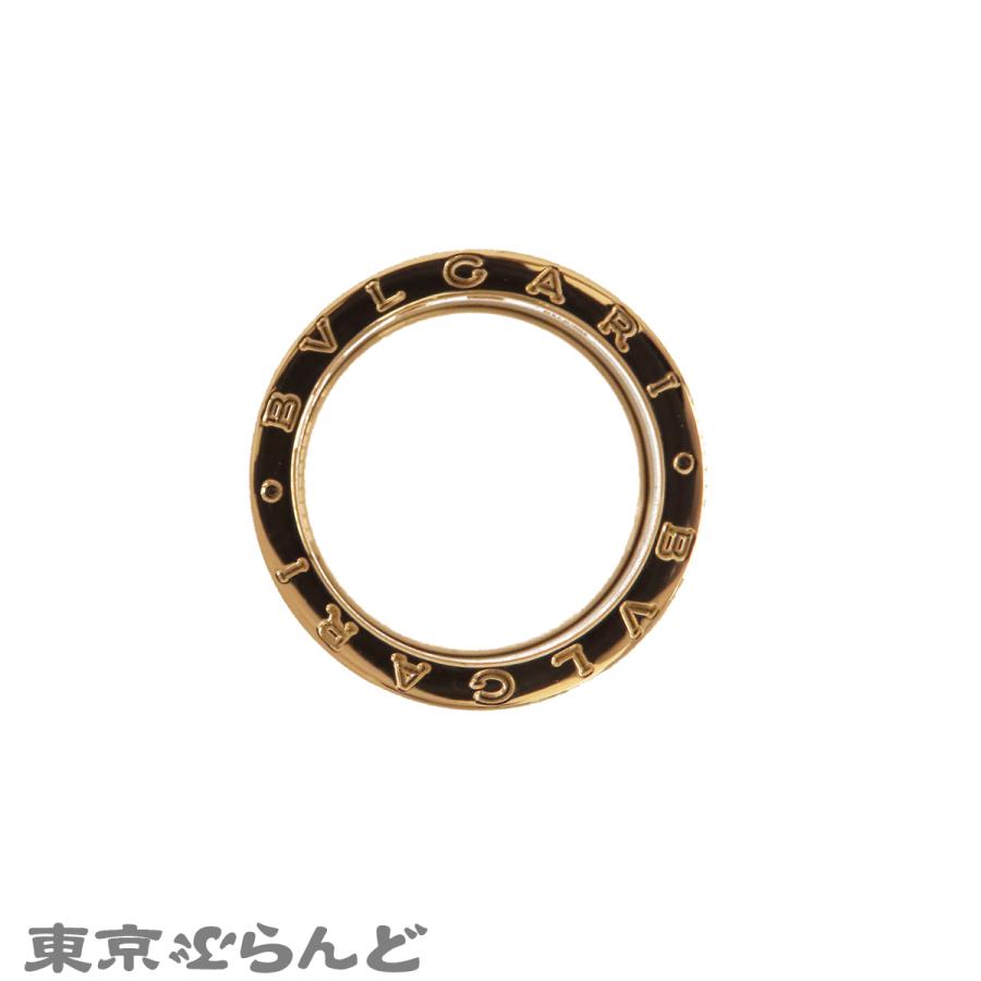 BVLGARI（ブルガリ） BVLGARI B-zero1 ビーゼロワン イエローゴールドx