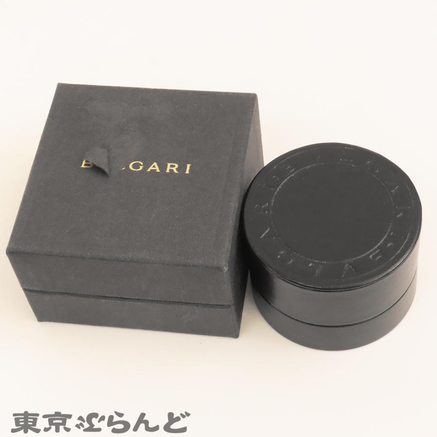 BVLGARI（ブルガリ） BVLGARI B-zero1 ビーゼロワン イエローゴールドx