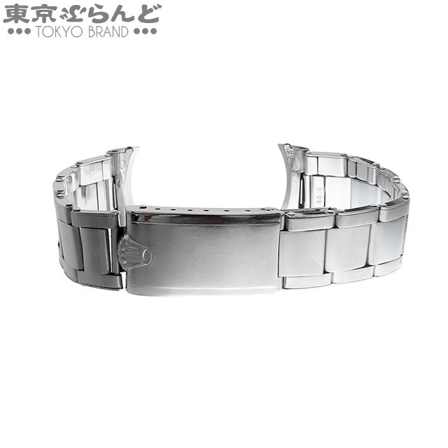 ROLEX（ロレックス） 純正 エクステンション リベットブレス 6636 FF58