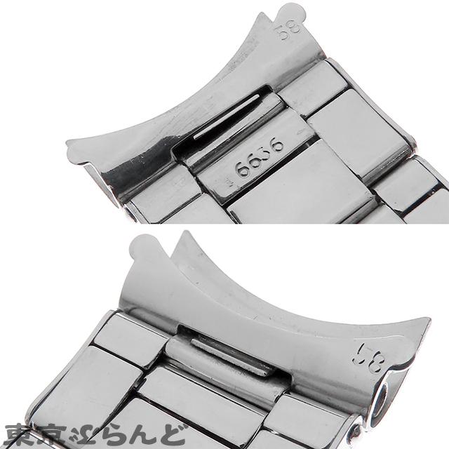 ROLEX（ロレックス） 純正 エクステンション リベットブレス 6636 FF58