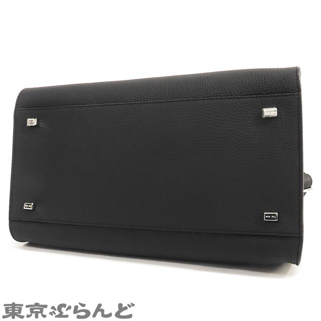 ザ ロウ THE ROW Soft Margaux 12 ソフト マルゴー W1586L133 ブラック