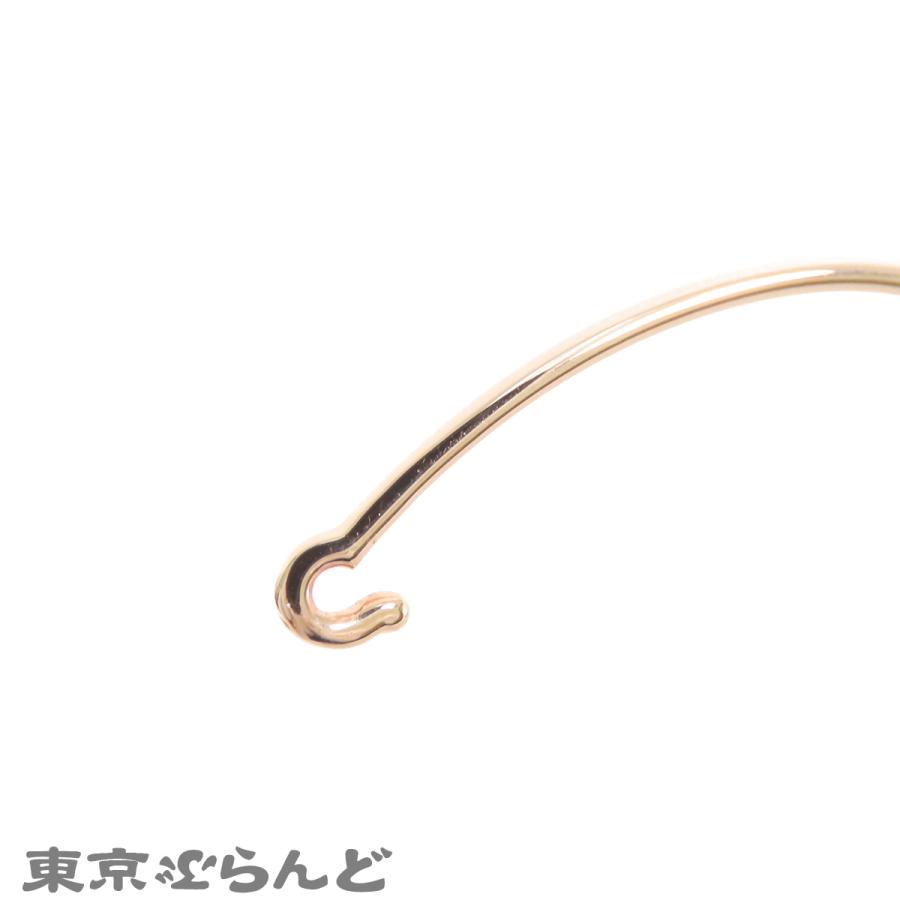 HERMES（エルメス） シェーヌダンクル パスレル ブレスレット ピンク