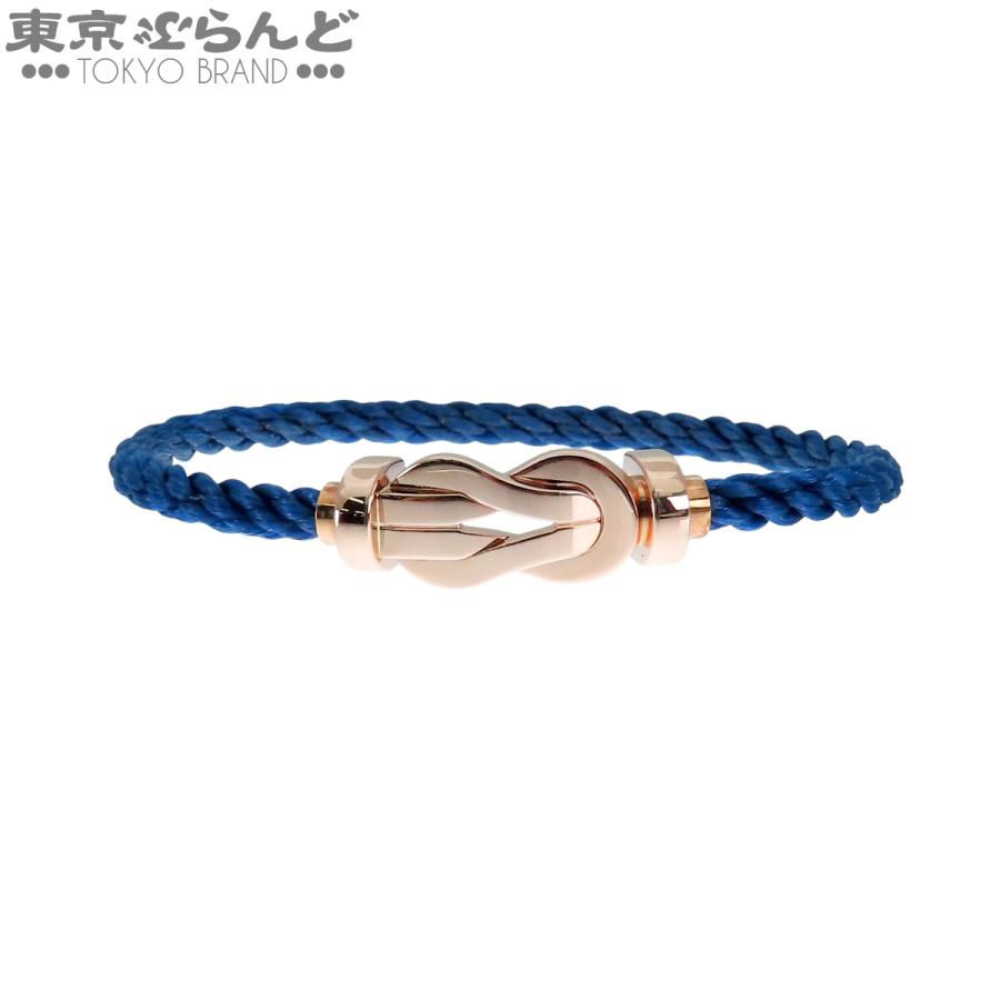 Fred（フレッド） シャンスアンフィニブレスレット 0B0096-6B1061