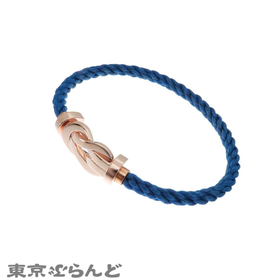 Fred（フレッド） シャンスアンフィニブレスレット 0B0096-6B1061