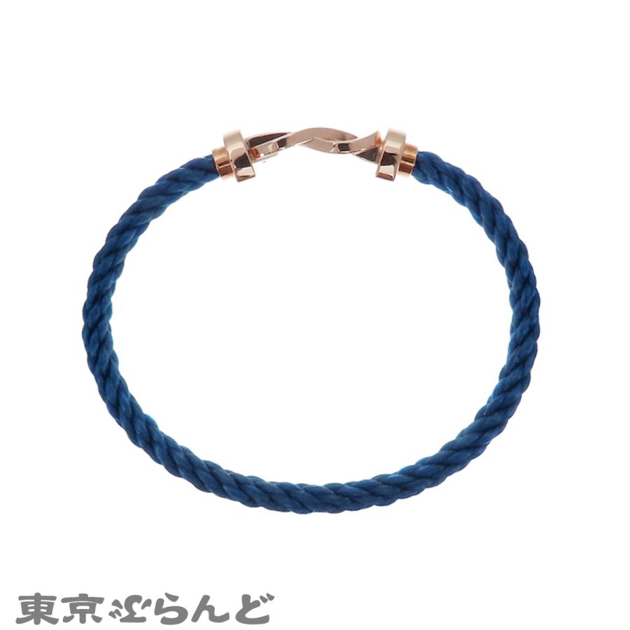 Fred（フレッド） シャンスアンフィニブレスレット 0B0096-6B1061