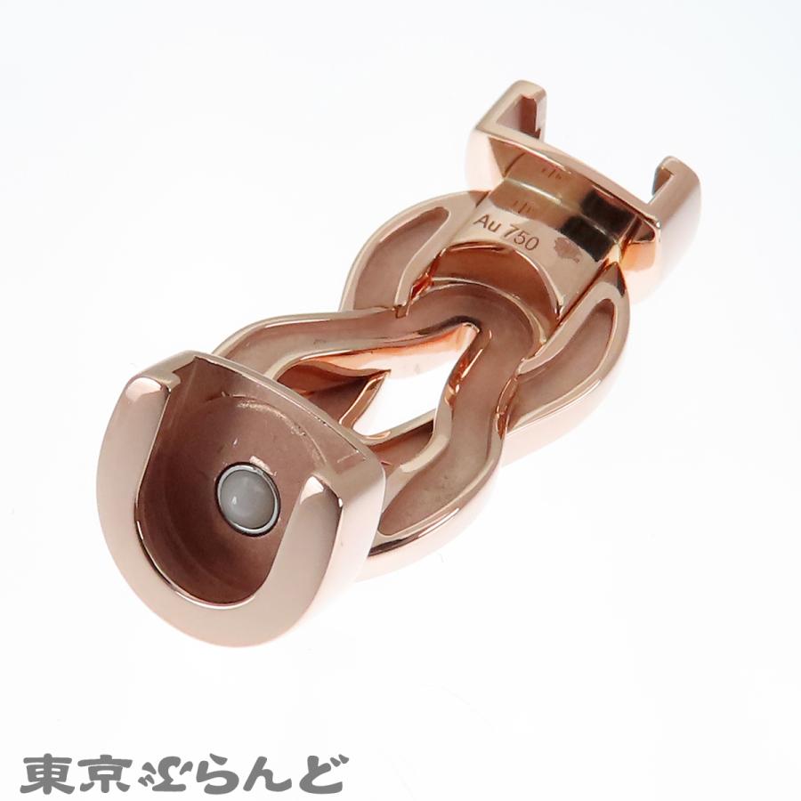 Fred（フレッド） シャンスアンフィニブレスレット 0B0096-6B1061