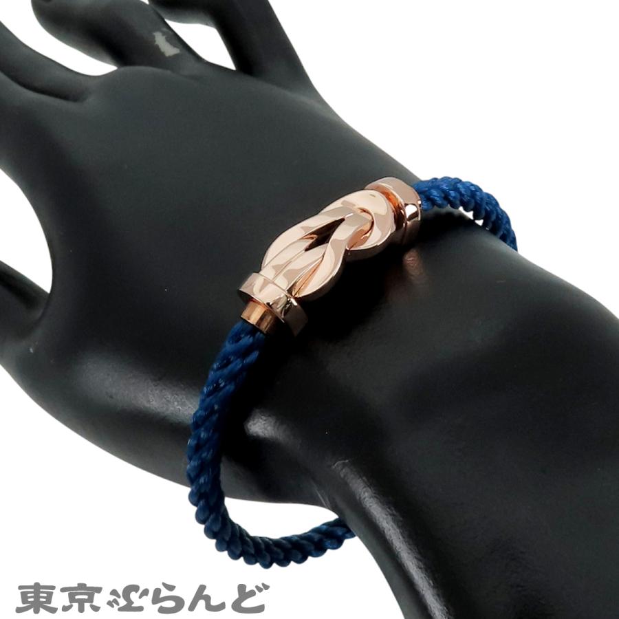 Fred（フレッド） シャンスアンフィニブレスレット 0B0096-6B1061
