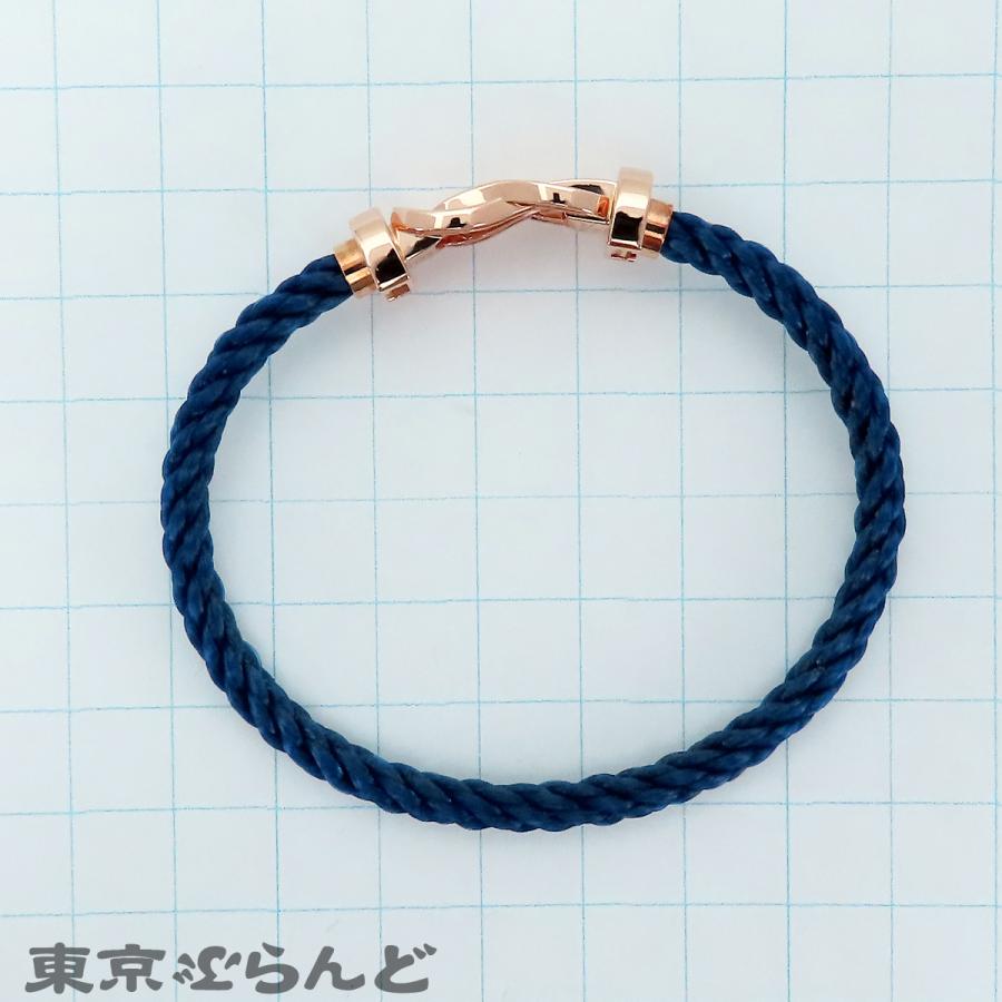 Fred（フレッド） シャンスアンフィニブレスレット 0B0096-6B1061