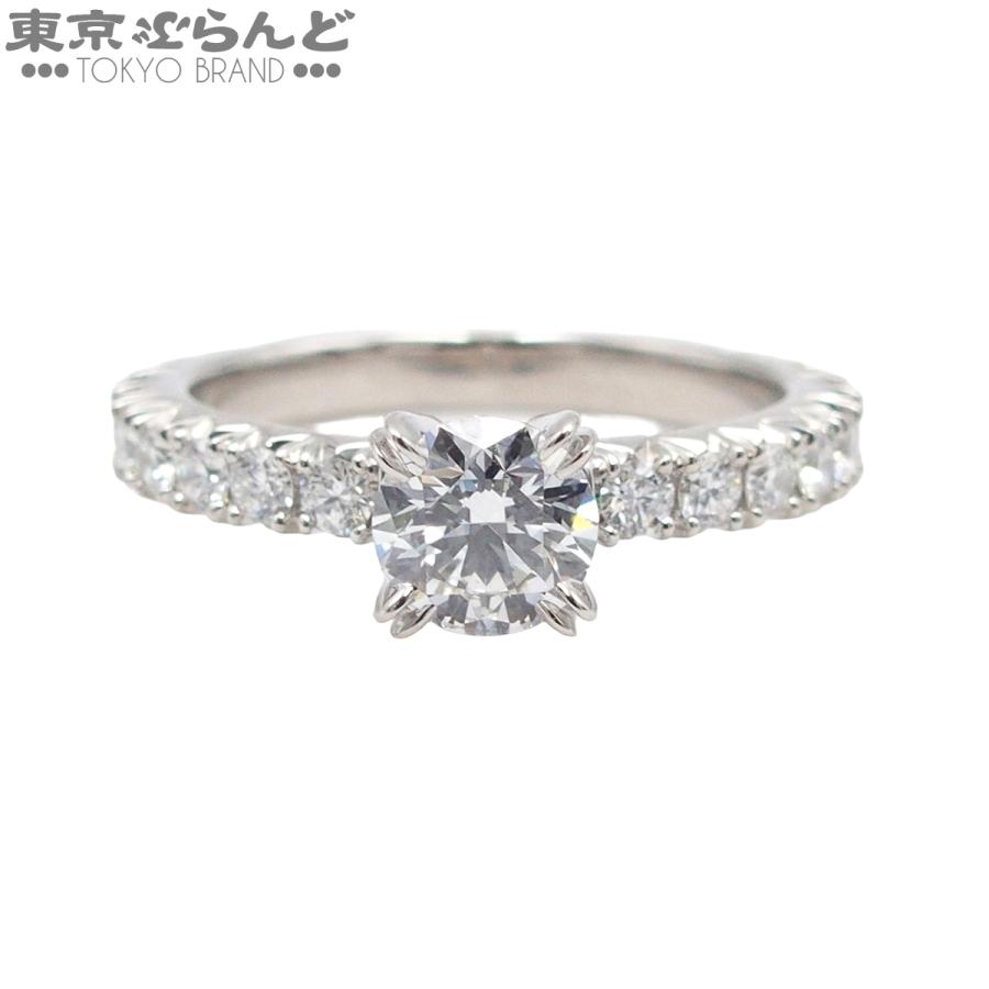 ハリー・ウィンストン（HARRY WINSTON） ブリリアントラブ