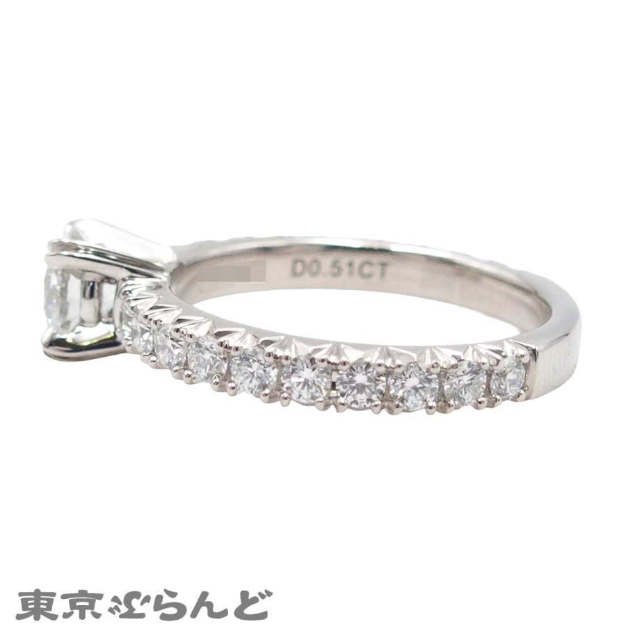 ハリー・ウィンストン（HARRY WINSTON） ブリリアントラブ