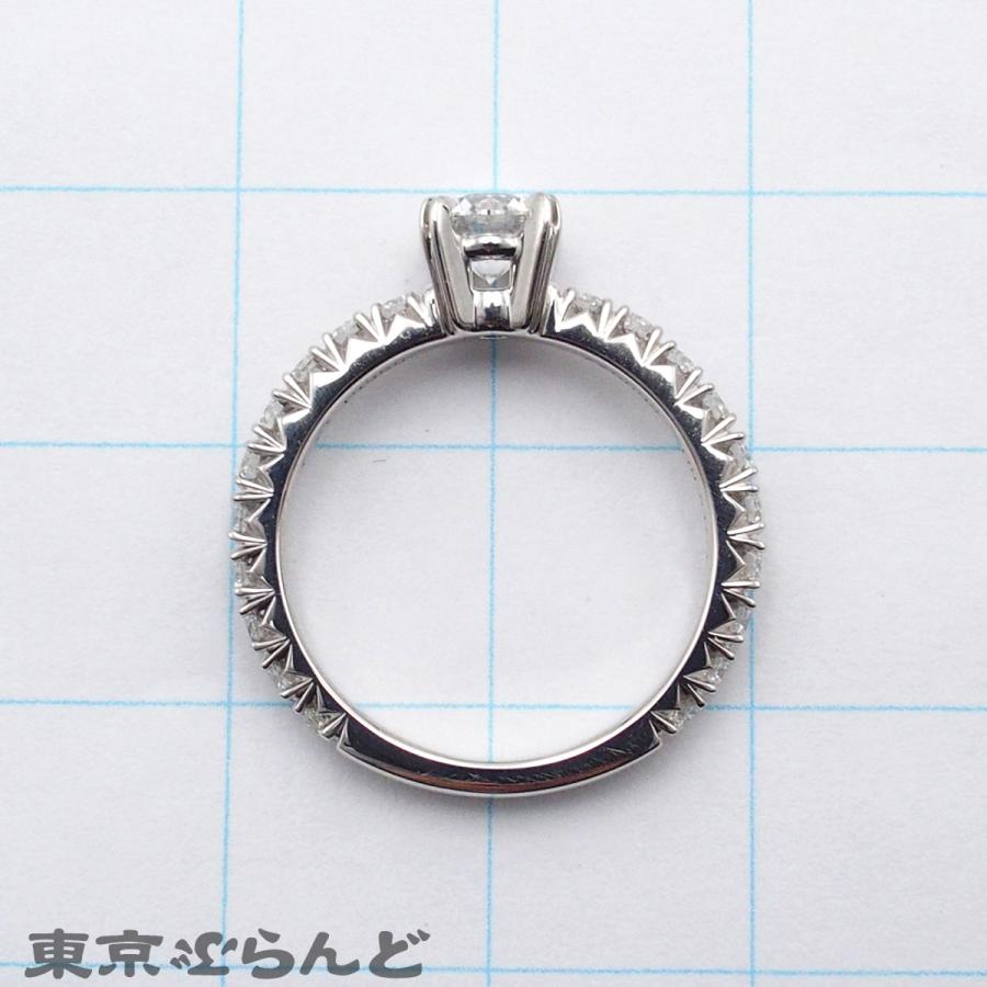ハリー・ウィンストン（HARRY WINSTON） ブリリアントラブ