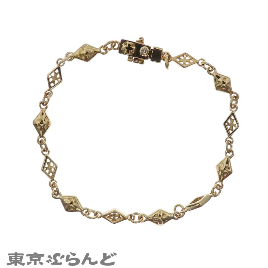 Loree Rodkin（ローリー・ロドキン） シェイプクロスオープンソリッド