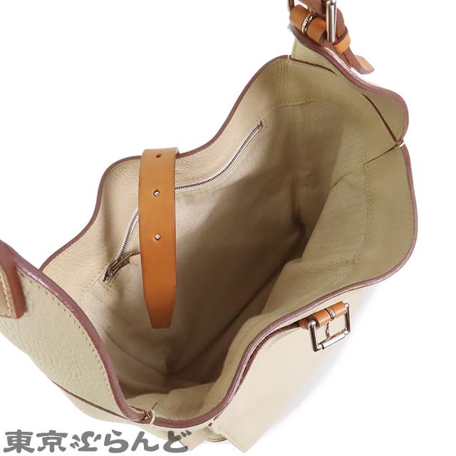 HERMES（エルメス） マルワリPM □M刻印 パルシュマン シルバー金具