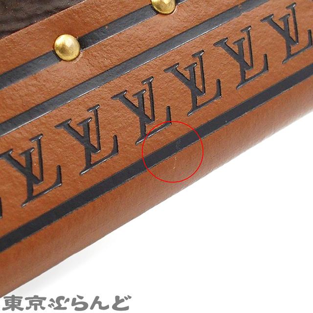 LOUIS VUITTON（ルイ・ヴィトン） コフレ ジュワイアリー M13513