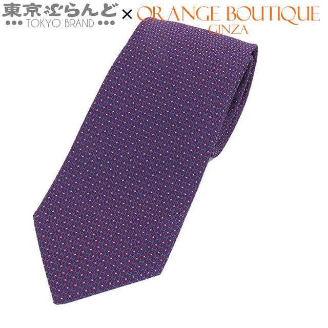 ▲HERMES エルメス カシミヤxシルク ポロシャツ 長袖 パープル エルメス ポロシャツ POLO MAXI MESH | ビープライス