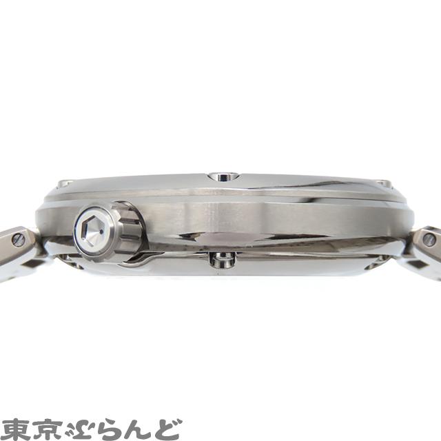SEIKO（セイコー） クレドール ロコモティブ GCCR999 CR01-00A グレー