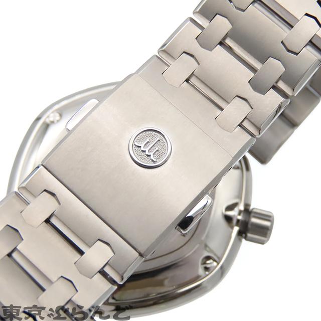 SEIKO（セイコー） クレドール ロコモティブ GCCR999 CR01-00A グレー