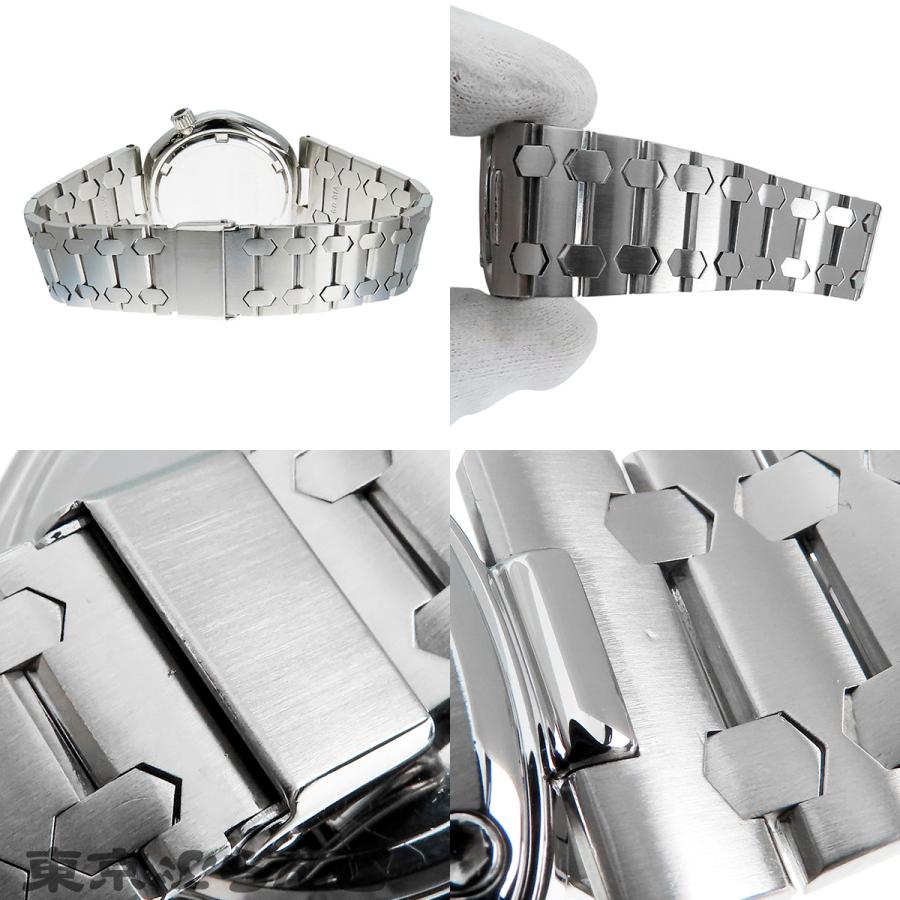 SEIKO（セイコー） クレドール GKEH018 5932-5020 ブラック