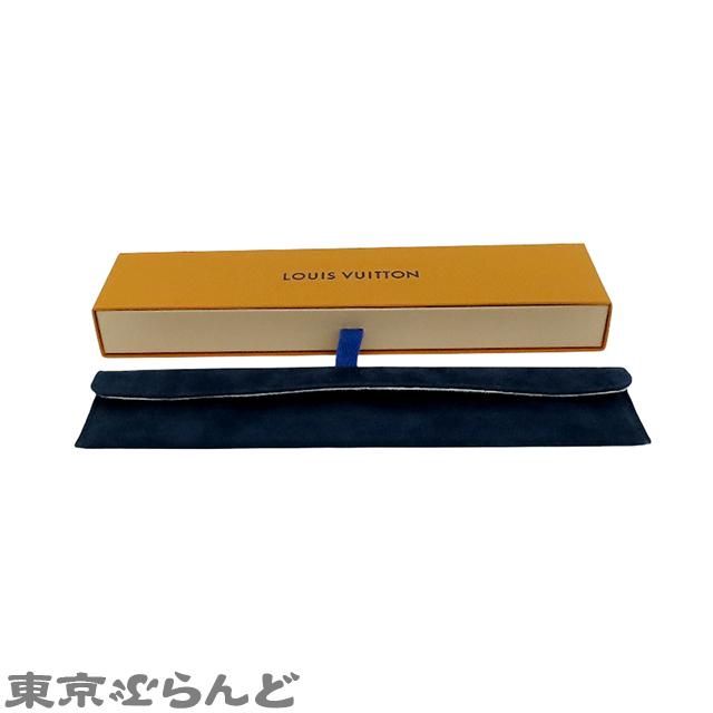LOUIS VUITTON（ルイ・ヴィトン） 純正ラバーベルト R15054 ブラック