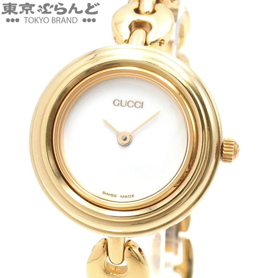 GUCCI（グッチ） チェンジベゼル ウォッチ ラウンド 全5色替えベゼル