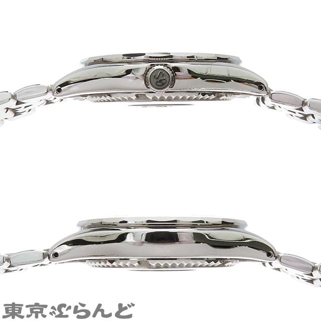 SEIKO（セイコー） グランドセイコー SBGX019 9F62-0A30 シルバー