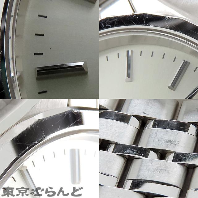 SEIKO（セイコー） グランドセイコー SBGX019 9F62-0A30 シルバー