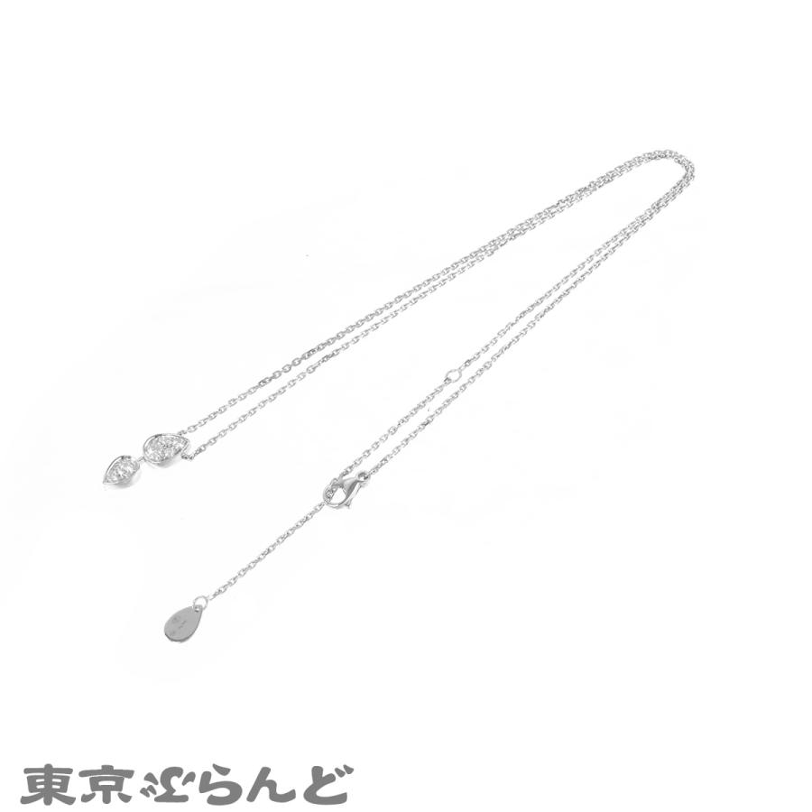 CHAUMET（ショーメ） ジョセフィーヌ ロンドデグレット ペンダント