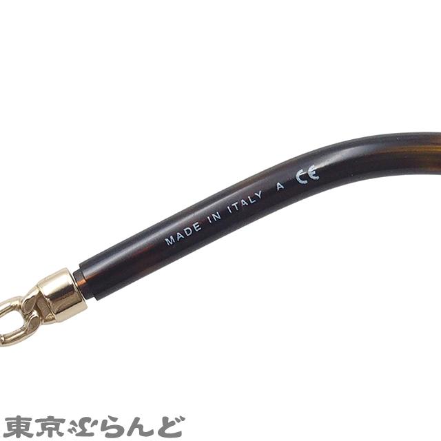 CHANEL（シャネル） サングラス ココマーク チェーンデザイン 4245