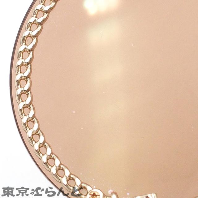 CHANEL（シャネル） サングラス ココマーク チェーンデザイン 4245