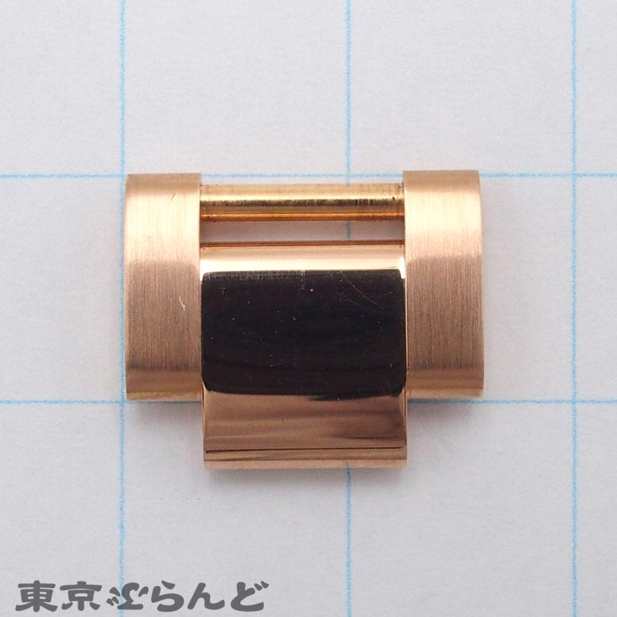 ROLEX（ロレックス） 純正コマ オイスターブレス 118205 116505用 15mm