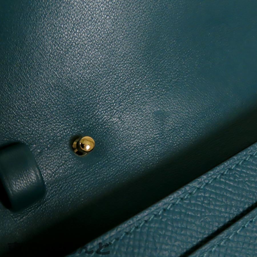 HERMES（エルメス） コンスタンス ロング トゥーゴー U刻印 ヴェール