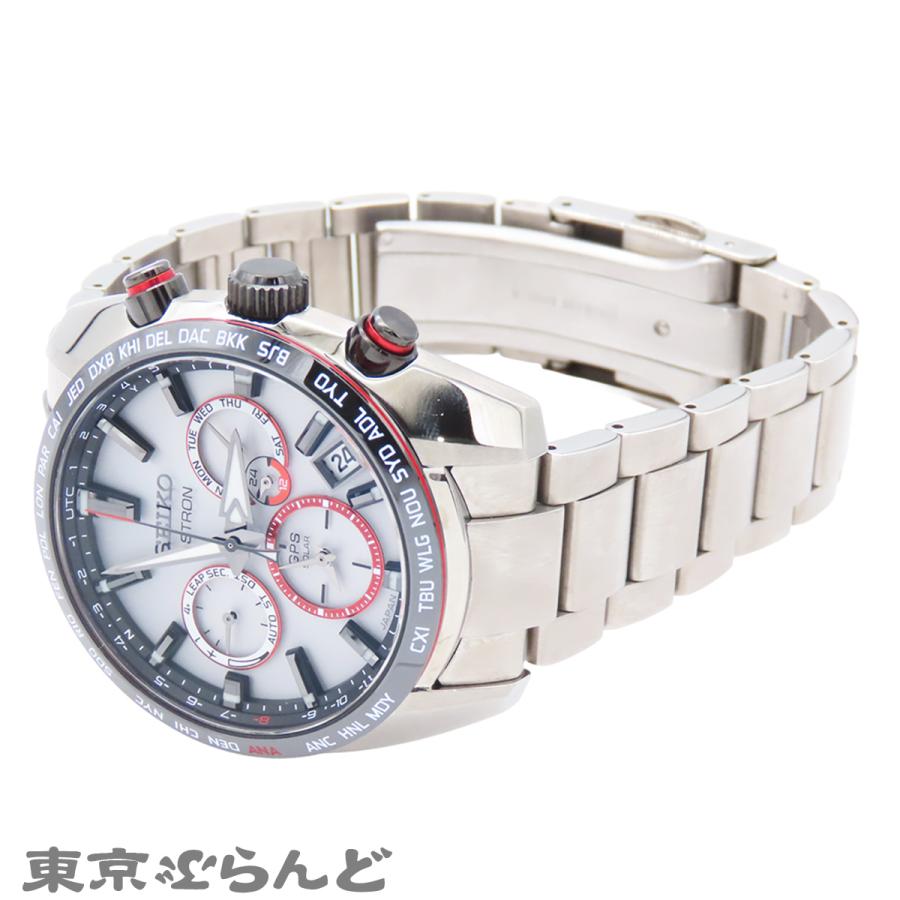 SEIKO（セイコー） アストロン ASTRON 2020年 大谷翔平モデル SBXC081