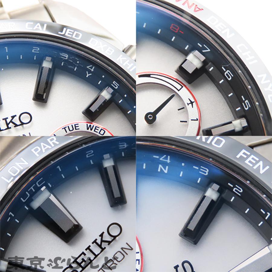 SEIKO（セイコー） アストロン ASTRON 2020年 大谷翔平モデル SBXC081
