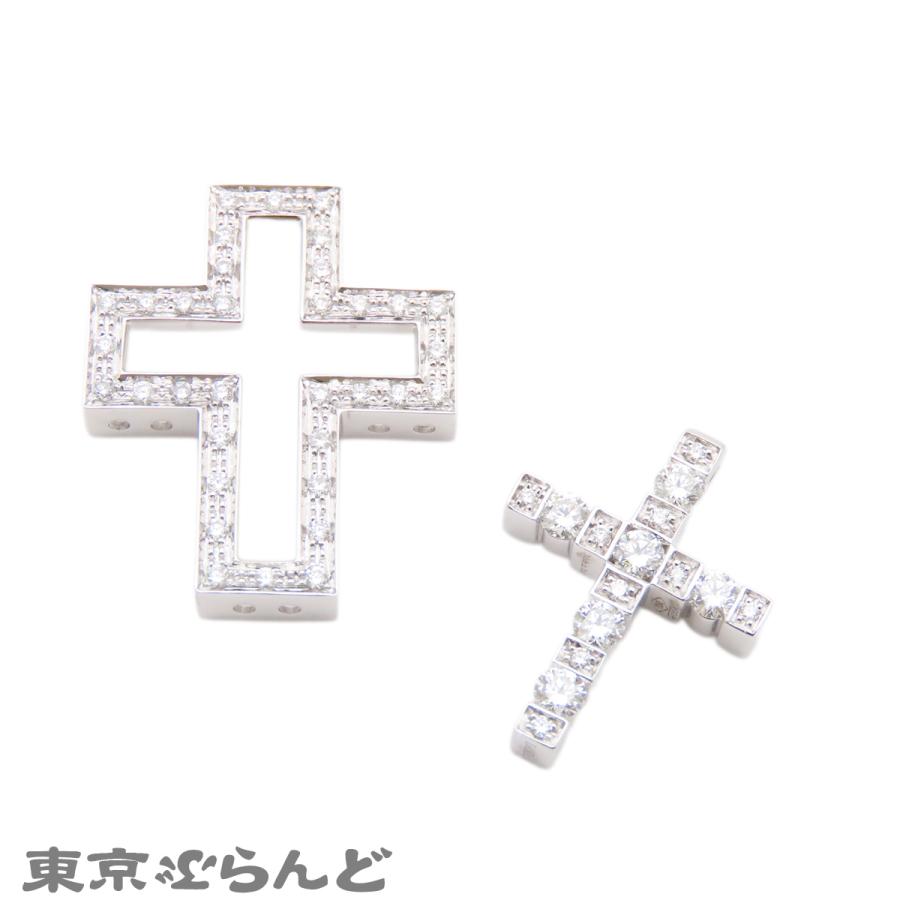 ダミアーニ ベルエポック ネックレス xxs ホワイトゴールド DAMIANI（ダミアーニ） ベルエポック 20073457 ホワイトゴールド K18WG