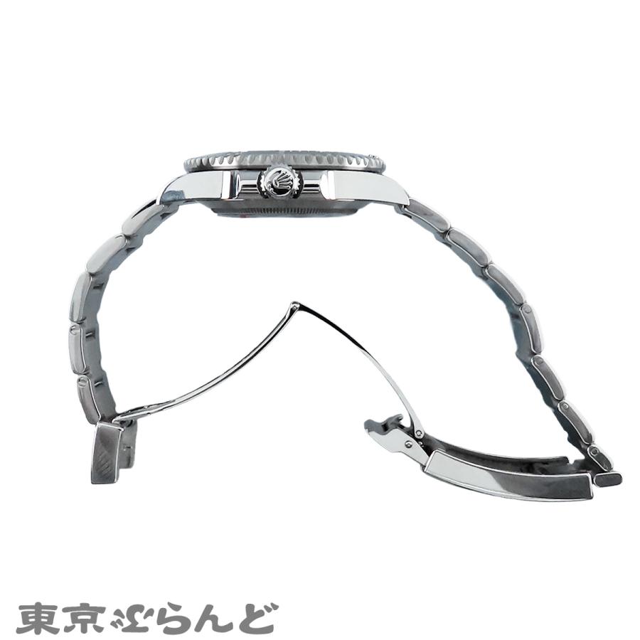 ROLEX（ロレックス） サブマリーナー 114060 ランダム番 ブラック SS