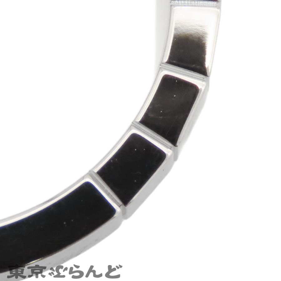 Cartier（カルティエ） リング 指輪 ラニエール リング ホワイト