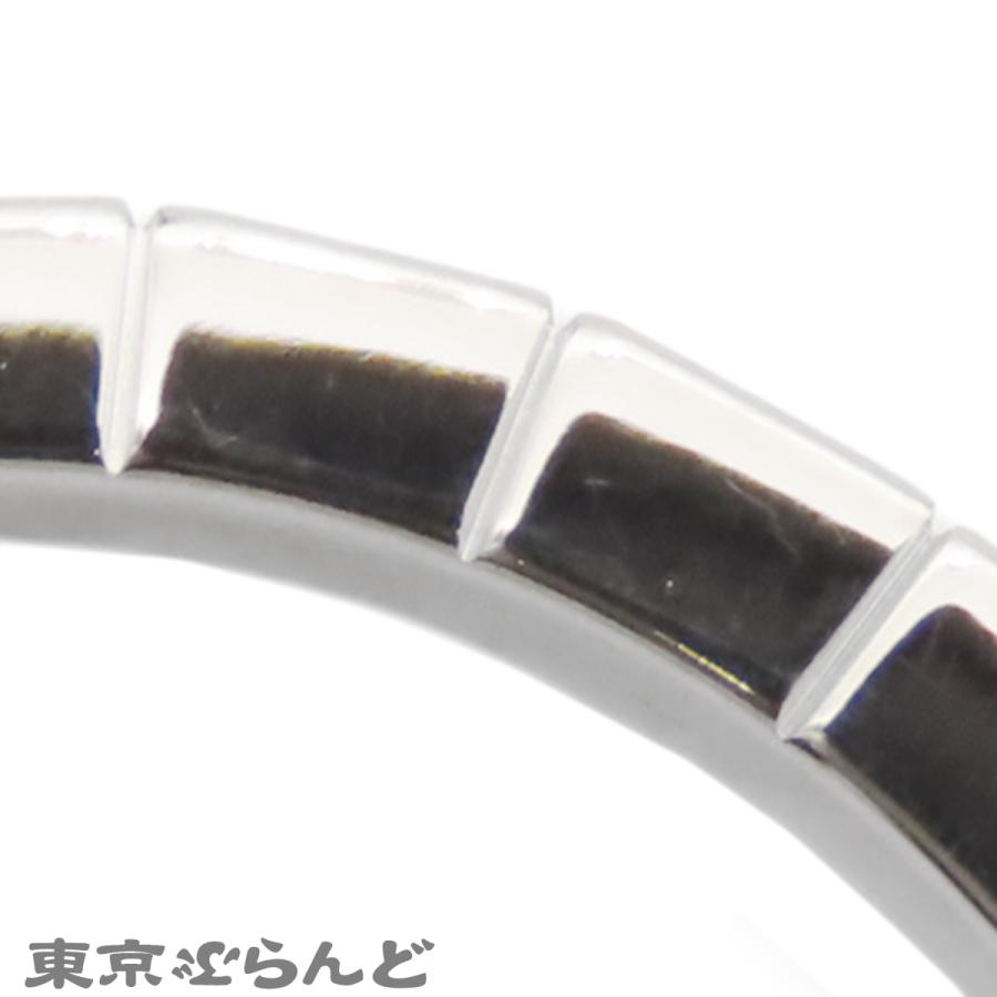 Cartier（カルティエ） リング 指輪 ラニエール リング ホワイト