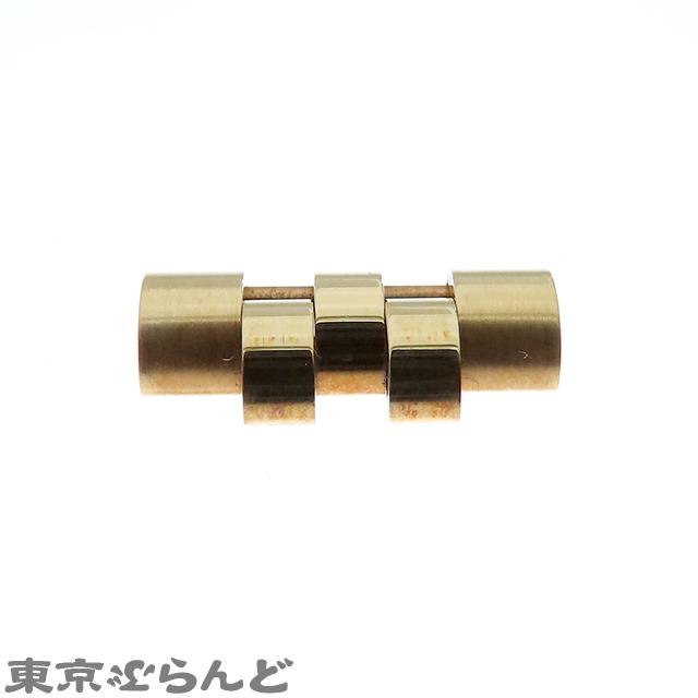 ROLEX（ロレックス） コマ イエローゴールド K18YG 純正 駒 