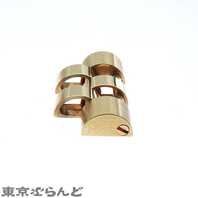 k18 金 時計 コマ ROLEX（ロレックス） コマ イエローゴールド K18YG 純正 駒